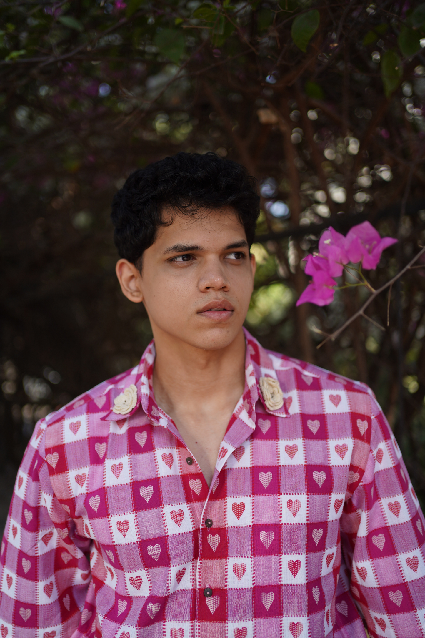 Dil Shirt