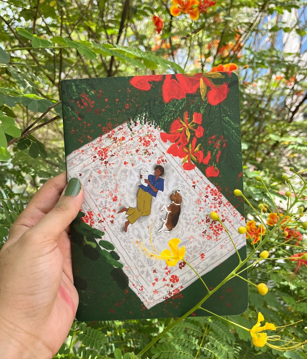 Diary