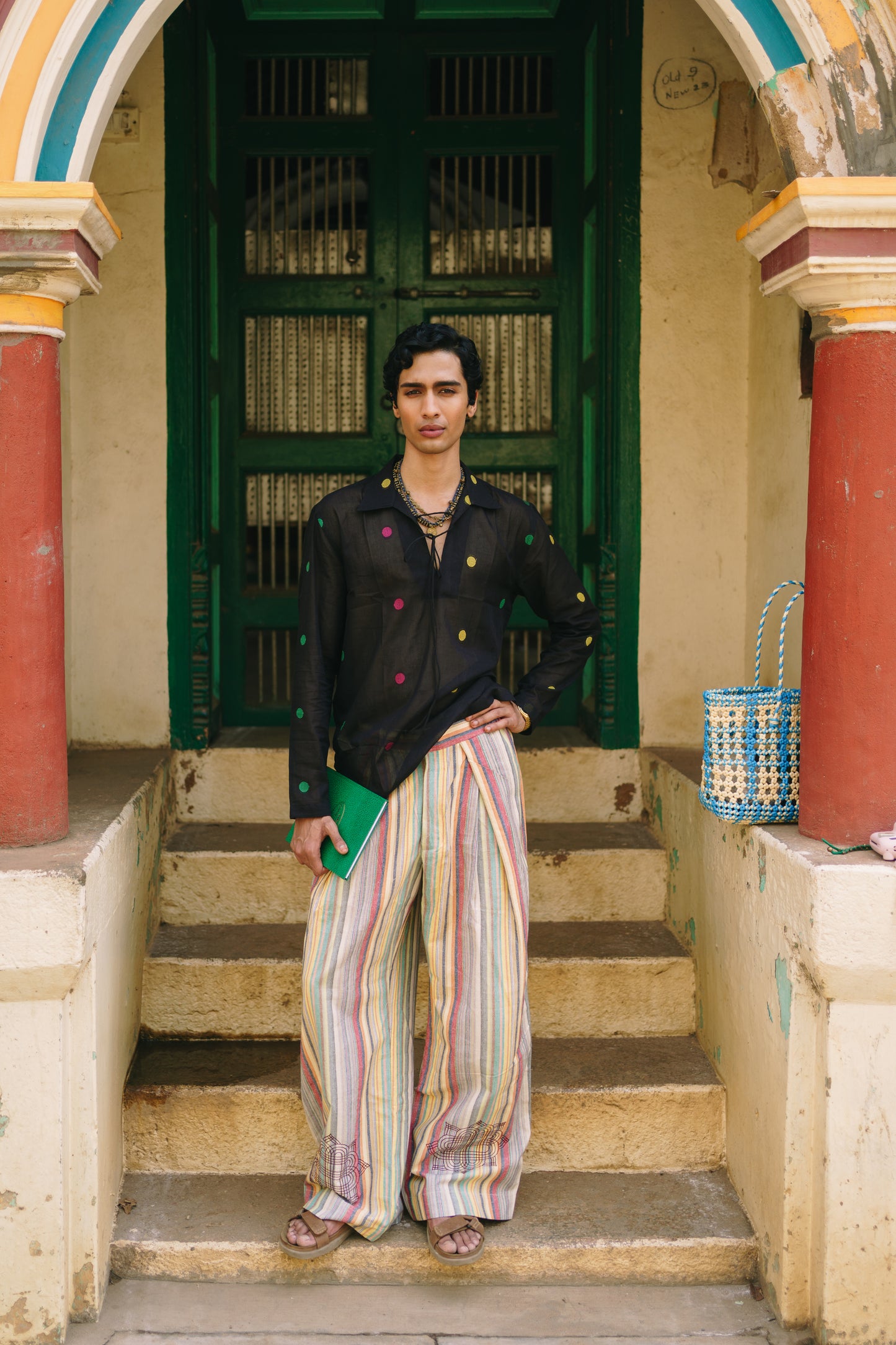 Nazar Shirt