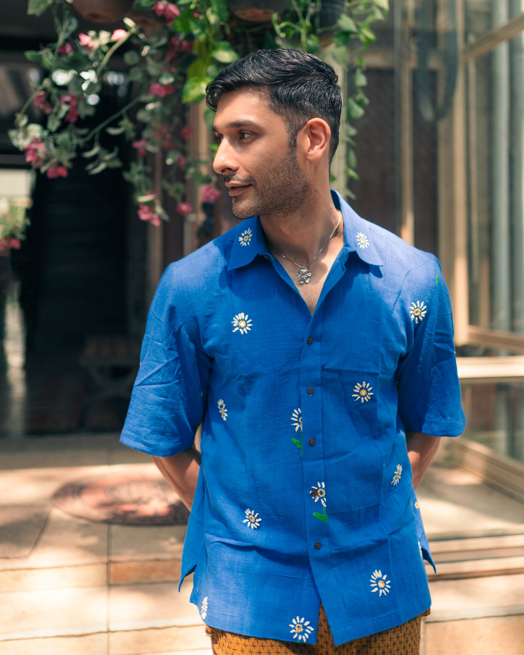 Gulbahar Shirt