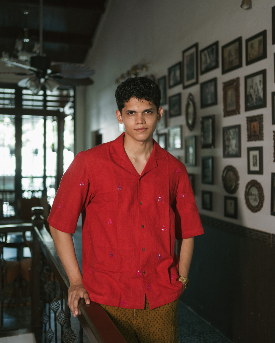 Pyaar Shirt