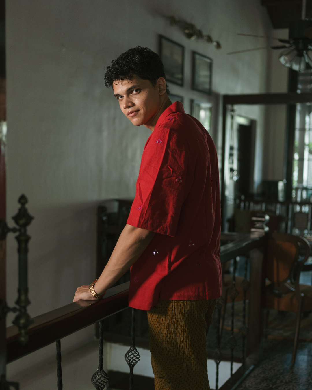Pyaar Shirt