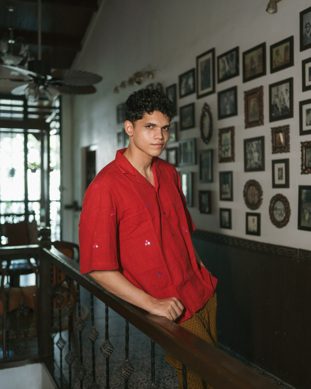 Pyaar Shirt