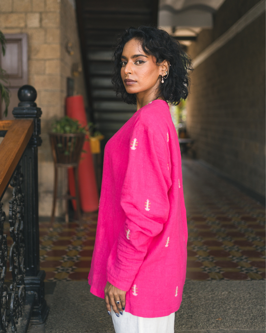 Taru Kurta