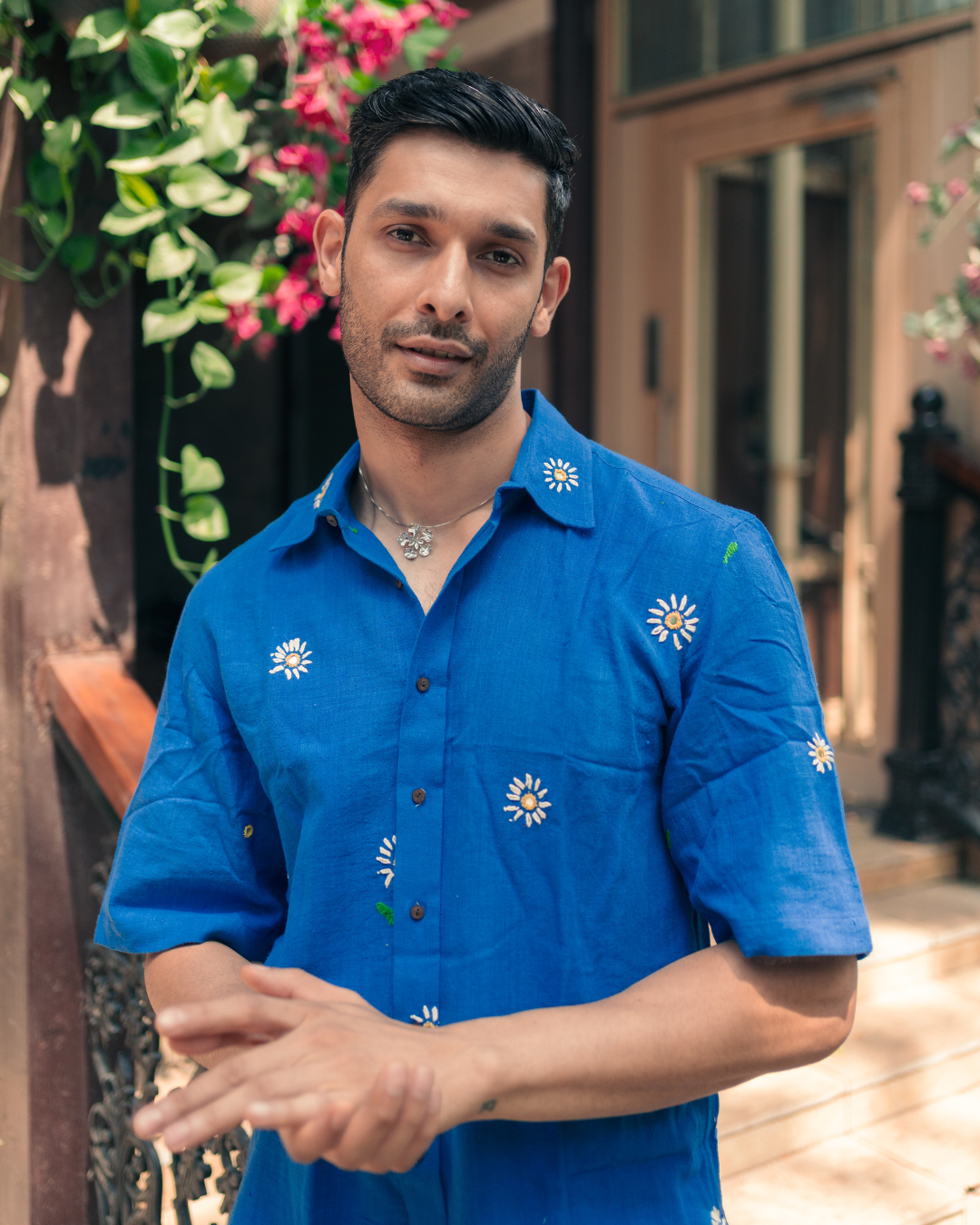 Gulbahar Shirt