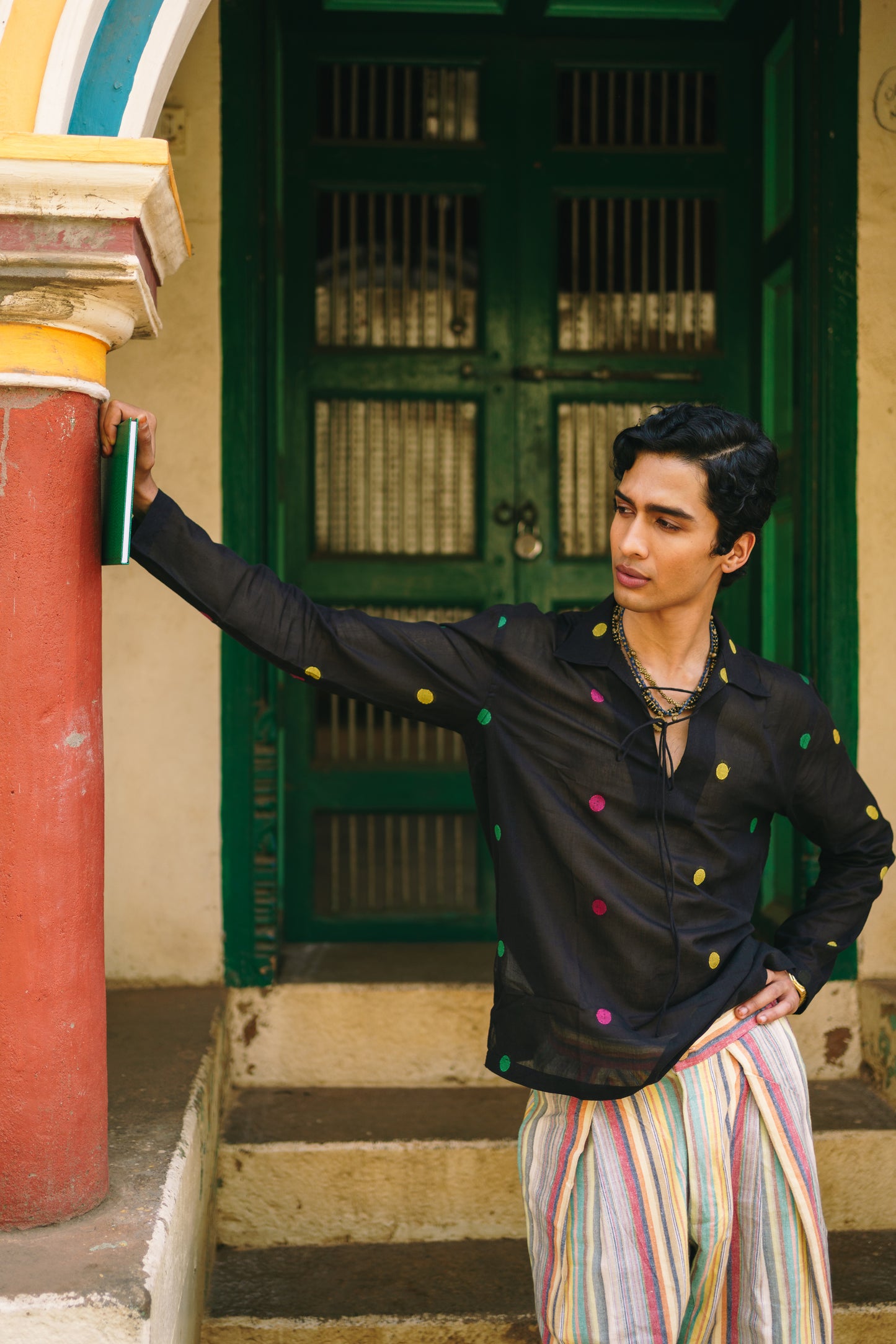 Nazar Shirt
