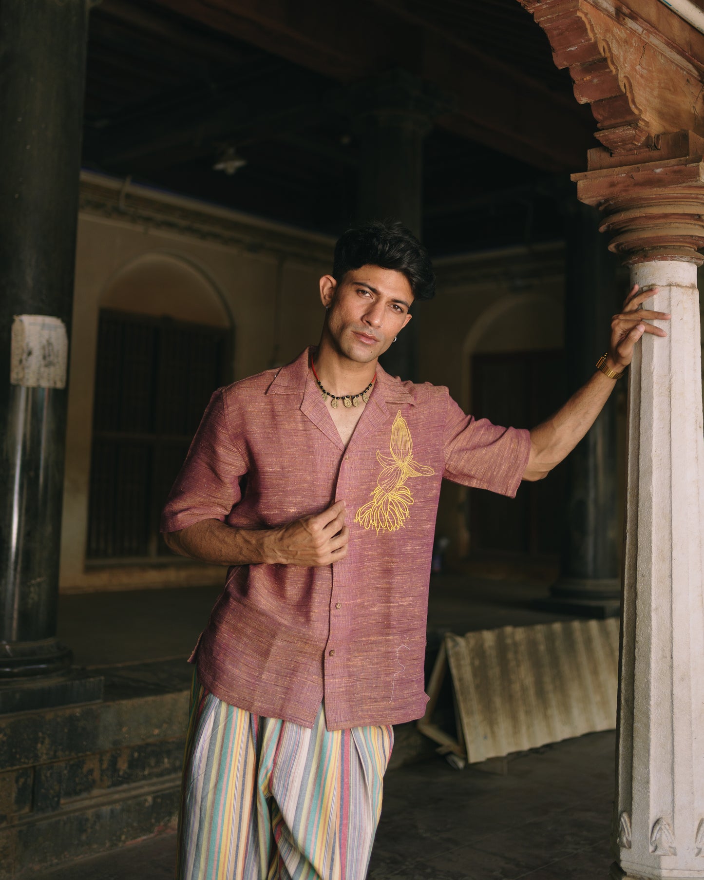 Kele Ke Phool Shirt