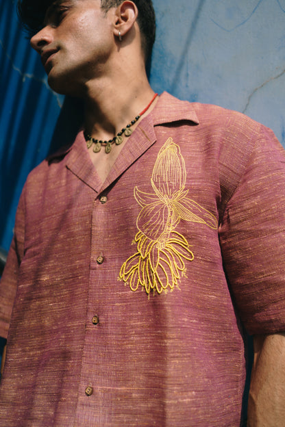 Kele Ke Phool Shirt