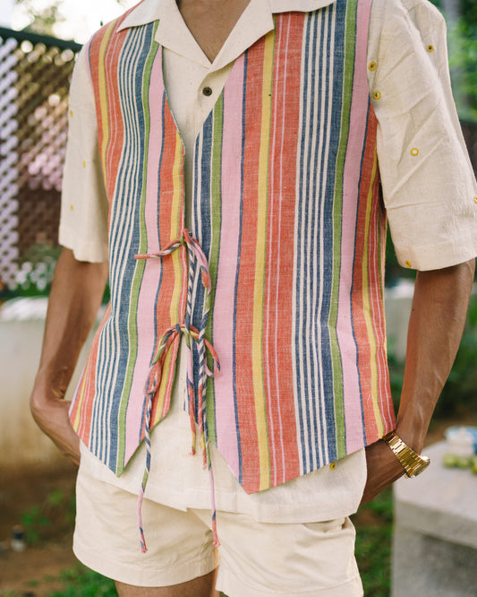 Kutch Kannur Vest
