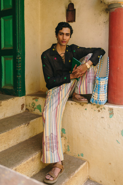 Kolam Pants